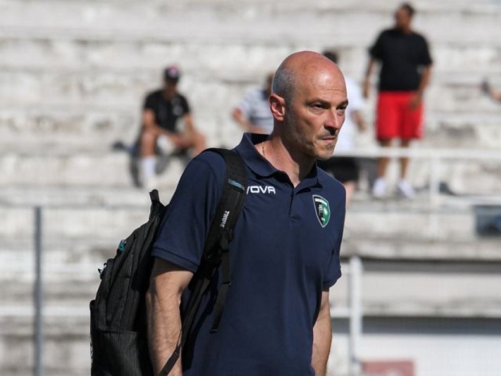 Ευχαρίστησε Κόντο ο Μακεδονικός