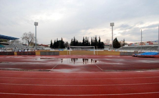 Με Νίκη Βόλου ο Πιερικός