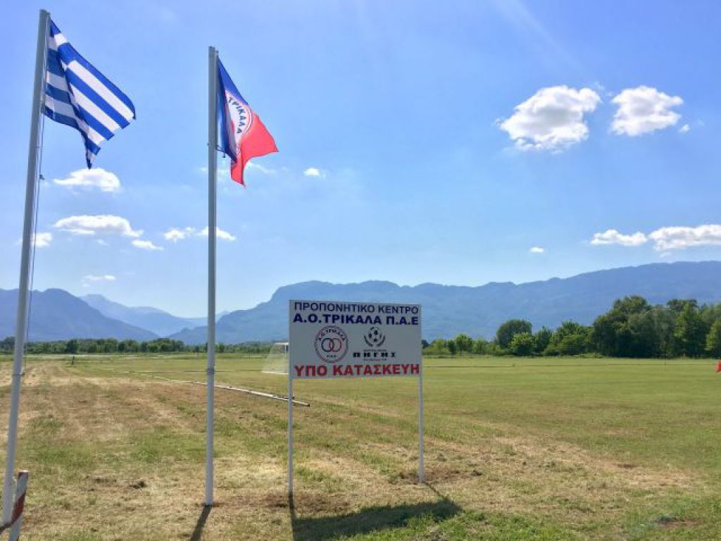 Η πρώτη στις Σκαμνιές (video)