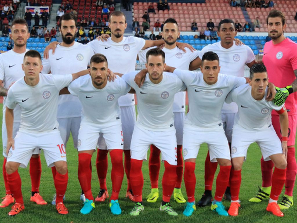 Δεν ανησυχούν για Σιδεράκη