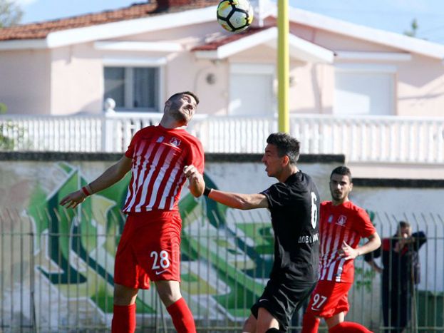 «Πανσερραϊκός… αναγέννηση»