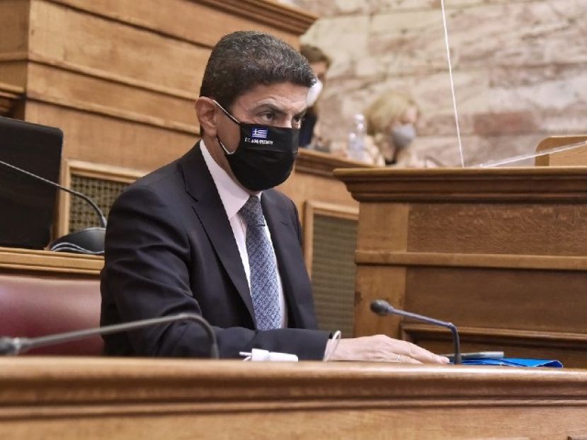 Αναδιάρθρωση: Μίνιμουμ 500.000 η συμμετοχή