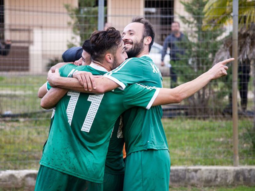 Με Μπεκατώρο ο Καραϊσκάκης