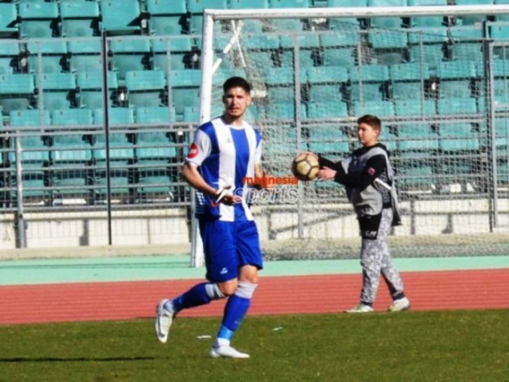 Τέλος ο Παπαδήμας