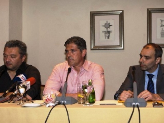 «Ο Άρης δεν έχει πιάσει ακόμη πάτο»