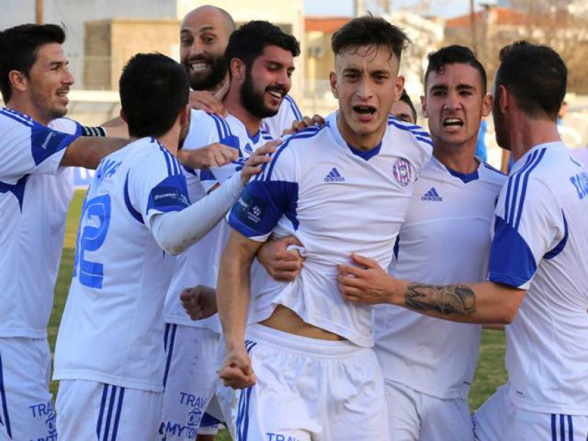 H Καλλονή κατά του ρατσισμού