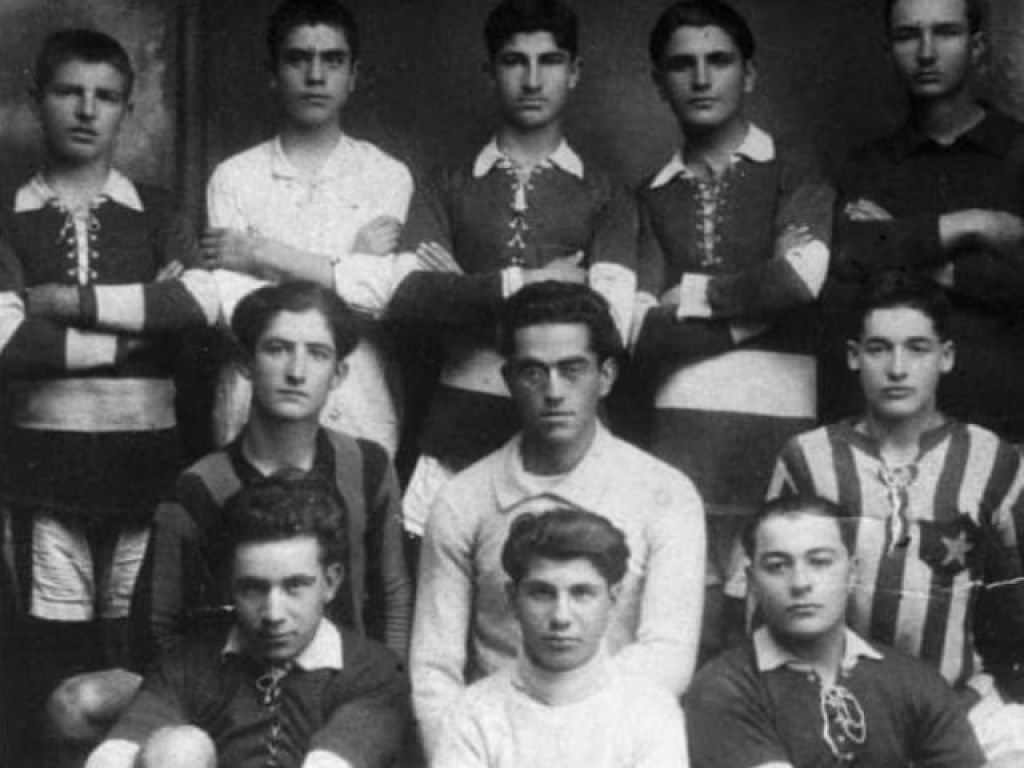 «Να τα εκατοστήσουμε στη Super League»