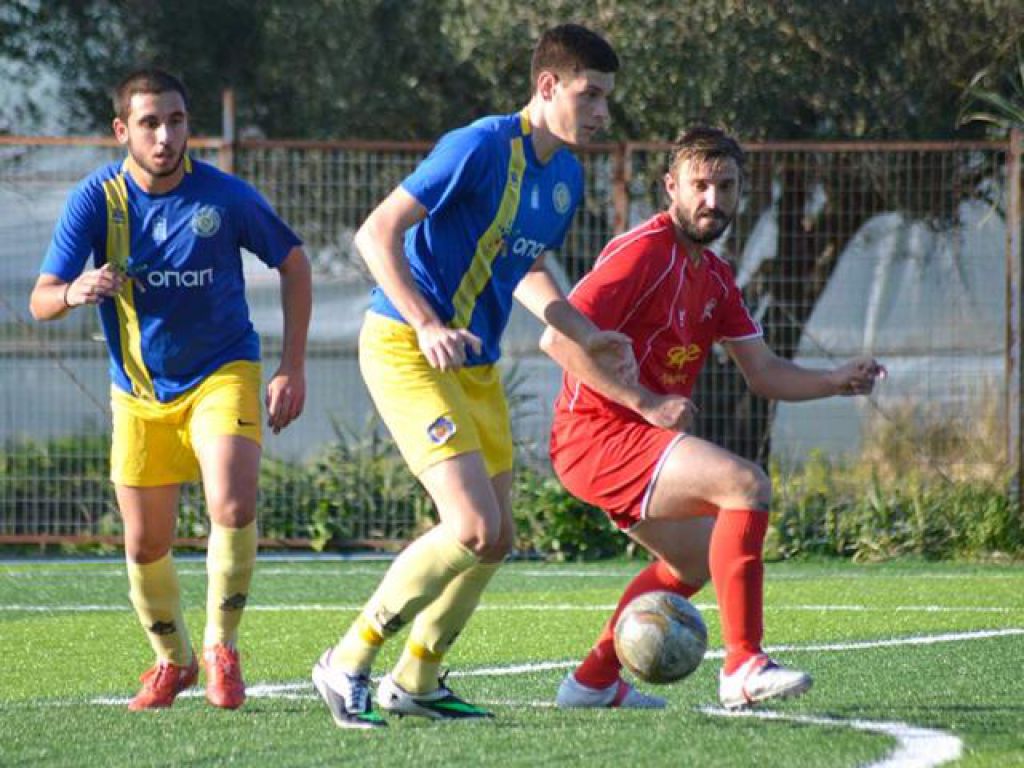 Αναβολή και στη Ζάκυνθο