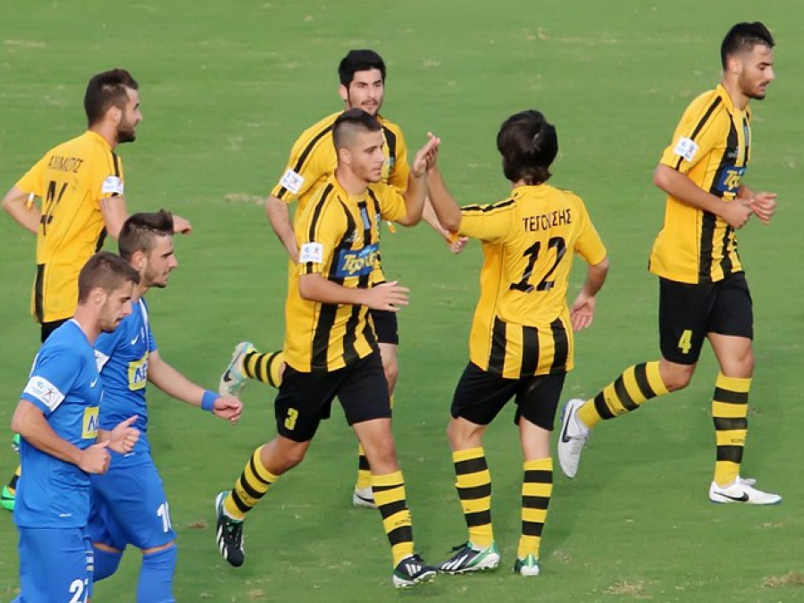 «Σε καλό δρόμο η πώληση»