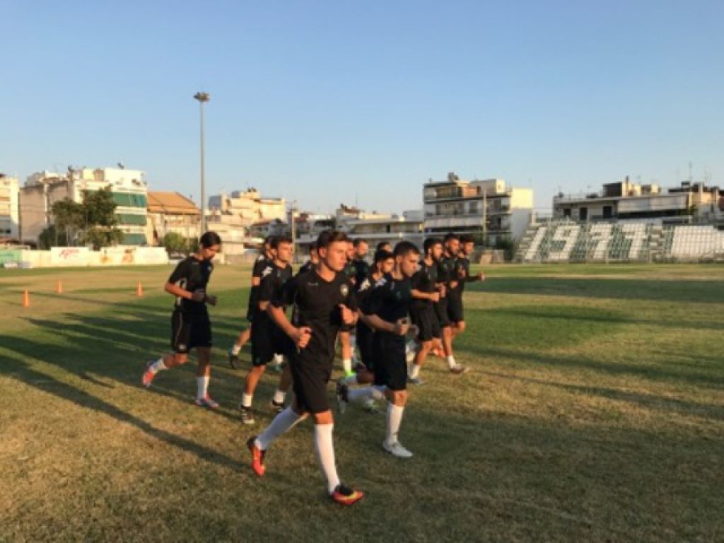 Ήττα με δοκιμές