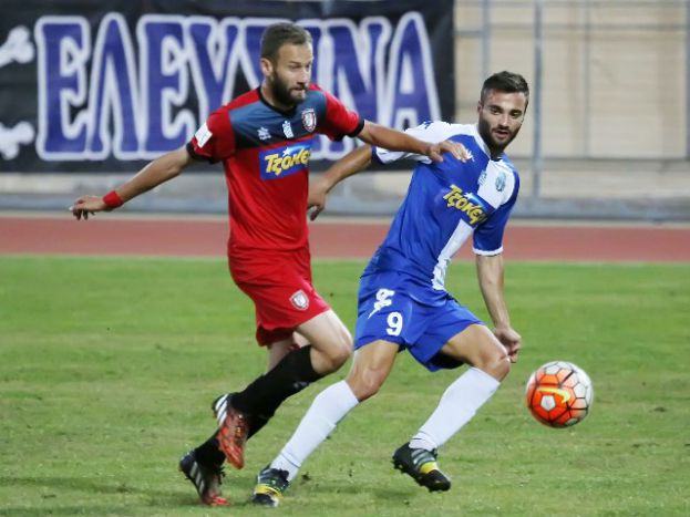 Ψάχνει ανάσα η Ελευσίνα