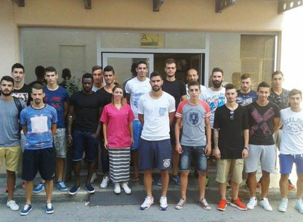 Εξετάσεων συνέχεια (photos)