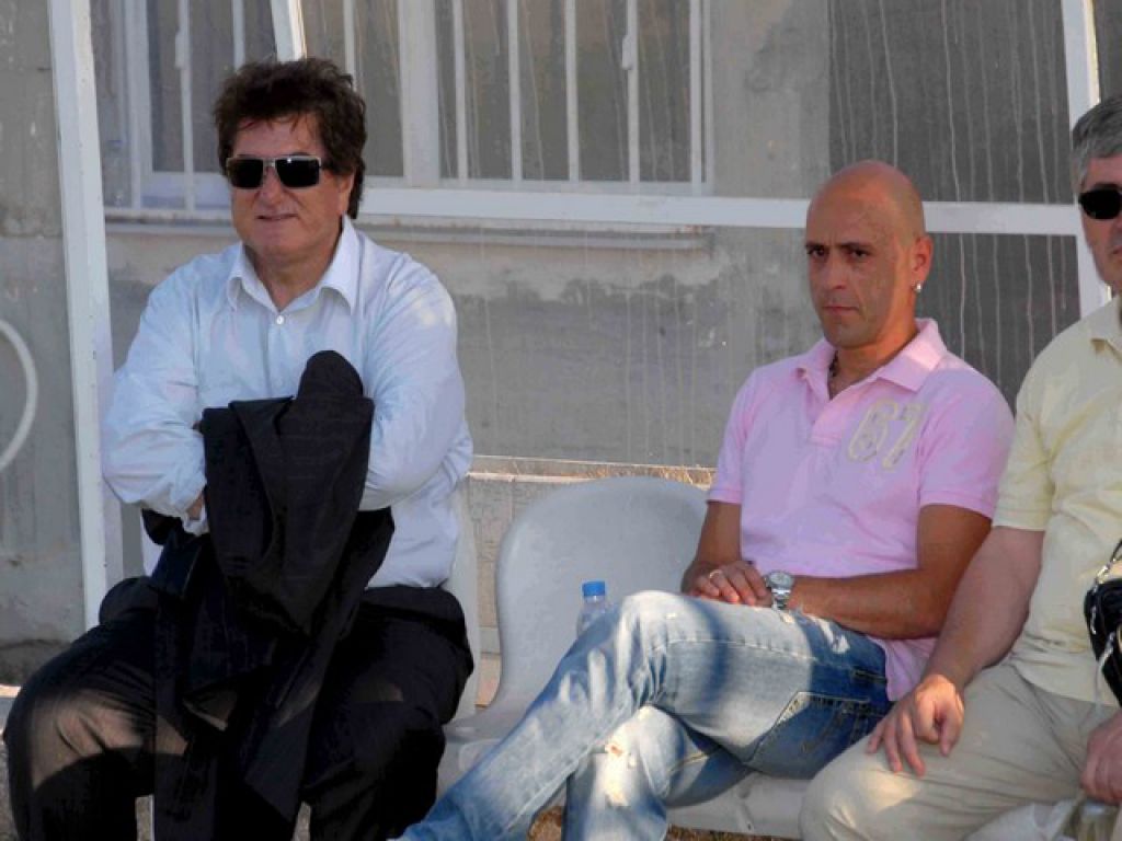 Πρώτη νίκη για Γερόλυμο