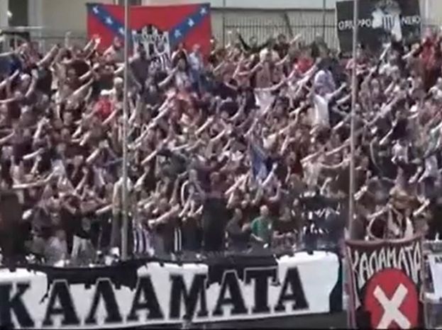 «Μία πόλη, μια ομάδα»