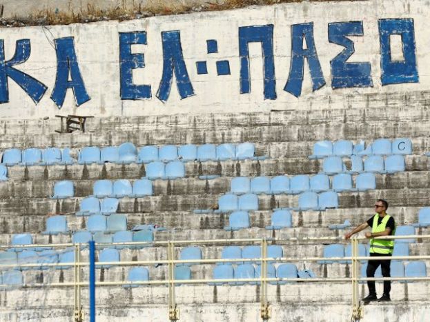 Θέλει αναδιάρθρωση η Athens Kallithea