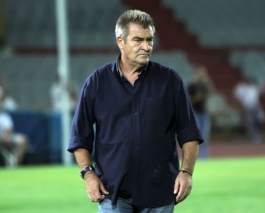 «Δεν χρειάζεται να πανηγυρίζουμε»