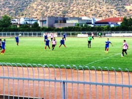 Φιλικό την Κυριακή με τη Λαμία