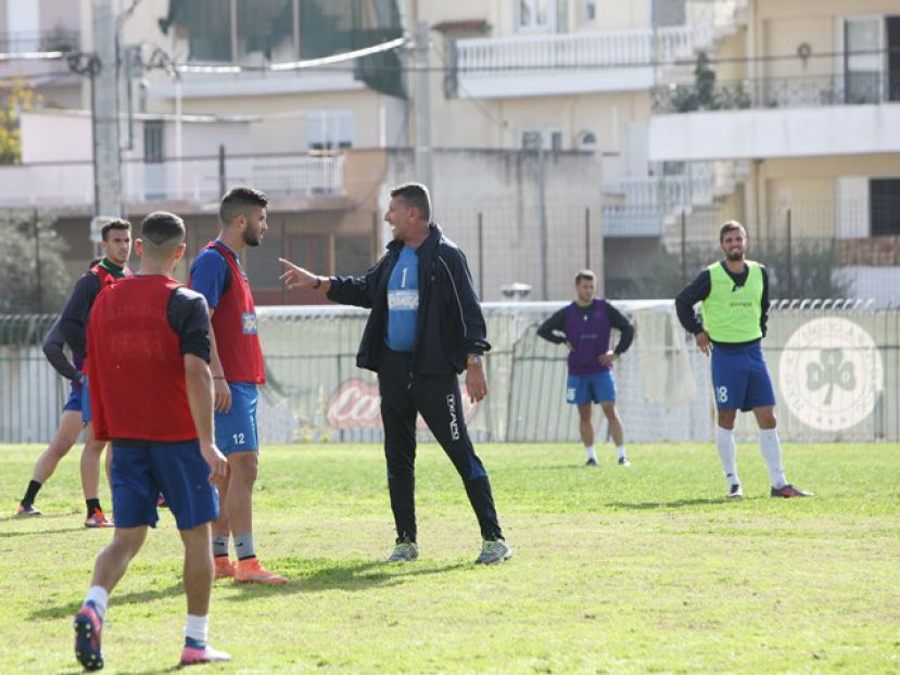 Ελεύθεροι Ιανουάριο οι… 40