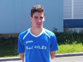 Στη Ρεάλ Αβιλές ο Αλβάρεζ!
