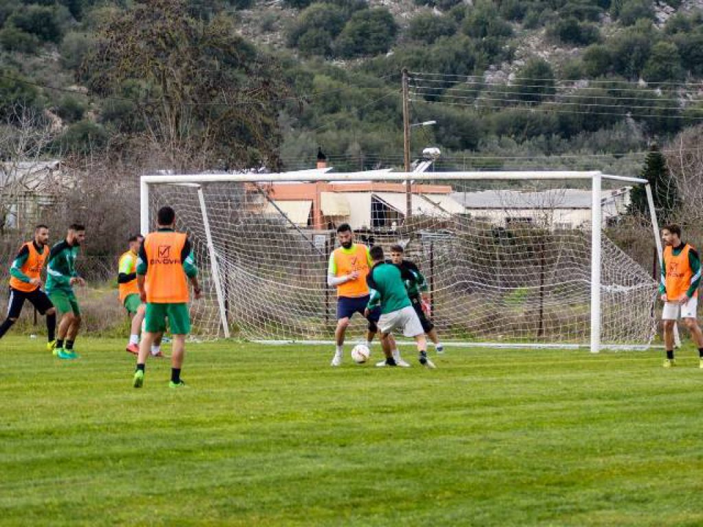 Ντεμπούτο μετά τη Δόξα (photos)