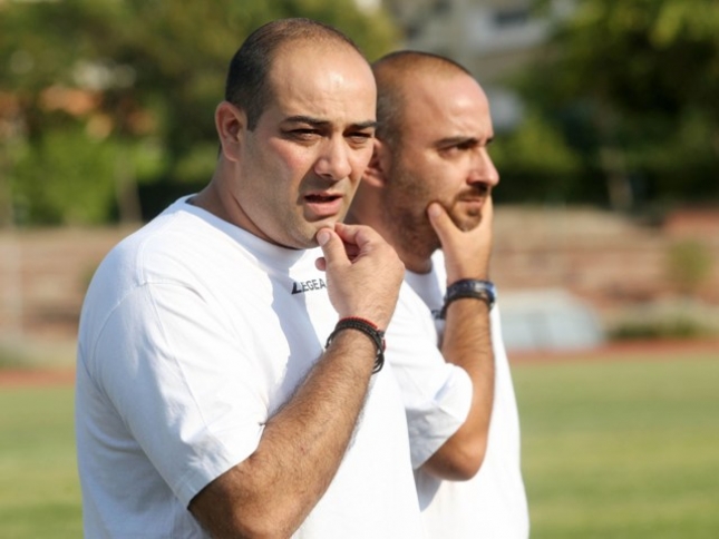 Παντζιαράς: «Δυνατό παιχνίδι»