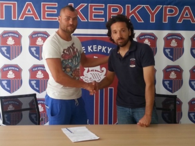 Παππάς: «Δουλειά και ψυχή»