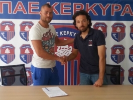 Παππάς: «Δουλειά και ψυχή»