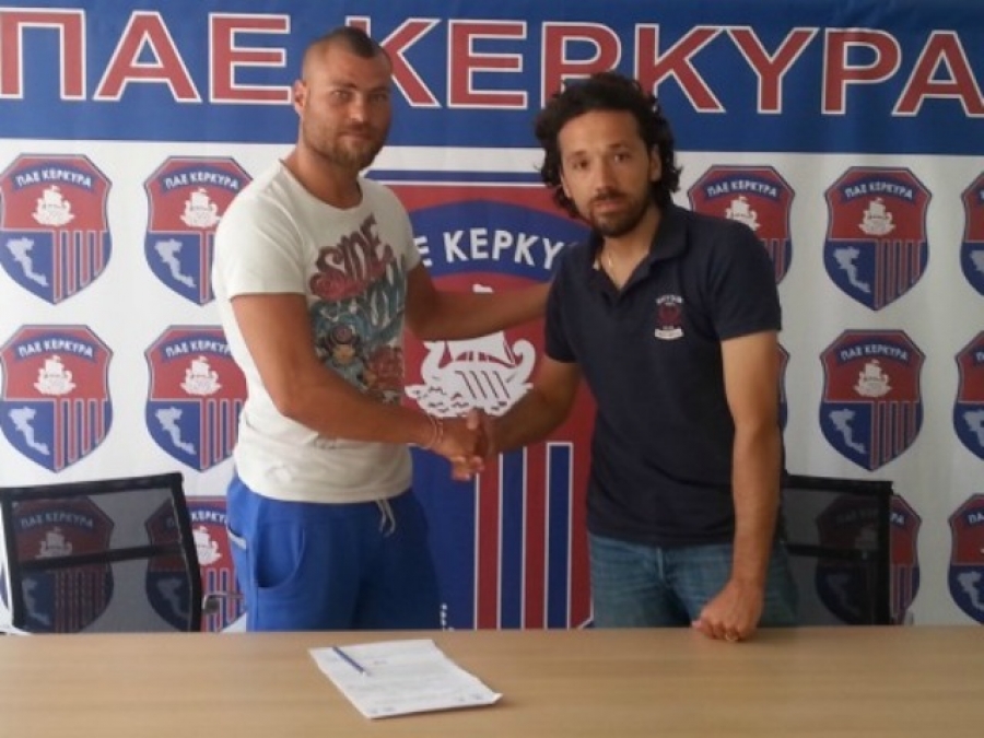 Παππάς: «Δουλειά και ψυχή»