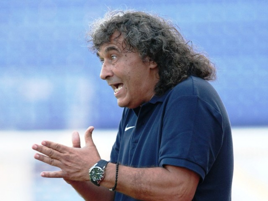 «Θετική η εικόνα μας με Ηρακλή»