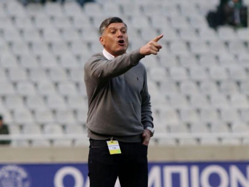 Από τη διάλυση στον… Ηρόδοτο
