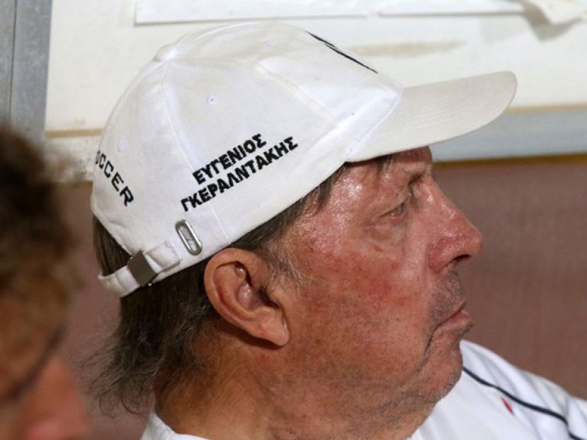 «Γεμίζουμε το γήπεδο»