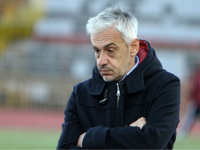 «Δεν υπάρχει αύριο»