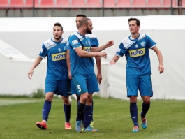Καταλήγει σε προπονητή