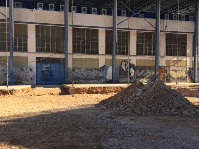 «Η είσοδος των VIP» (photos)
