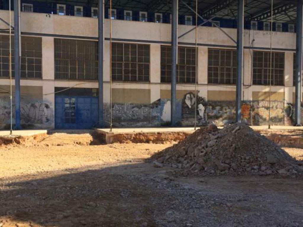 «Η είσοδος των VIP» (photos)