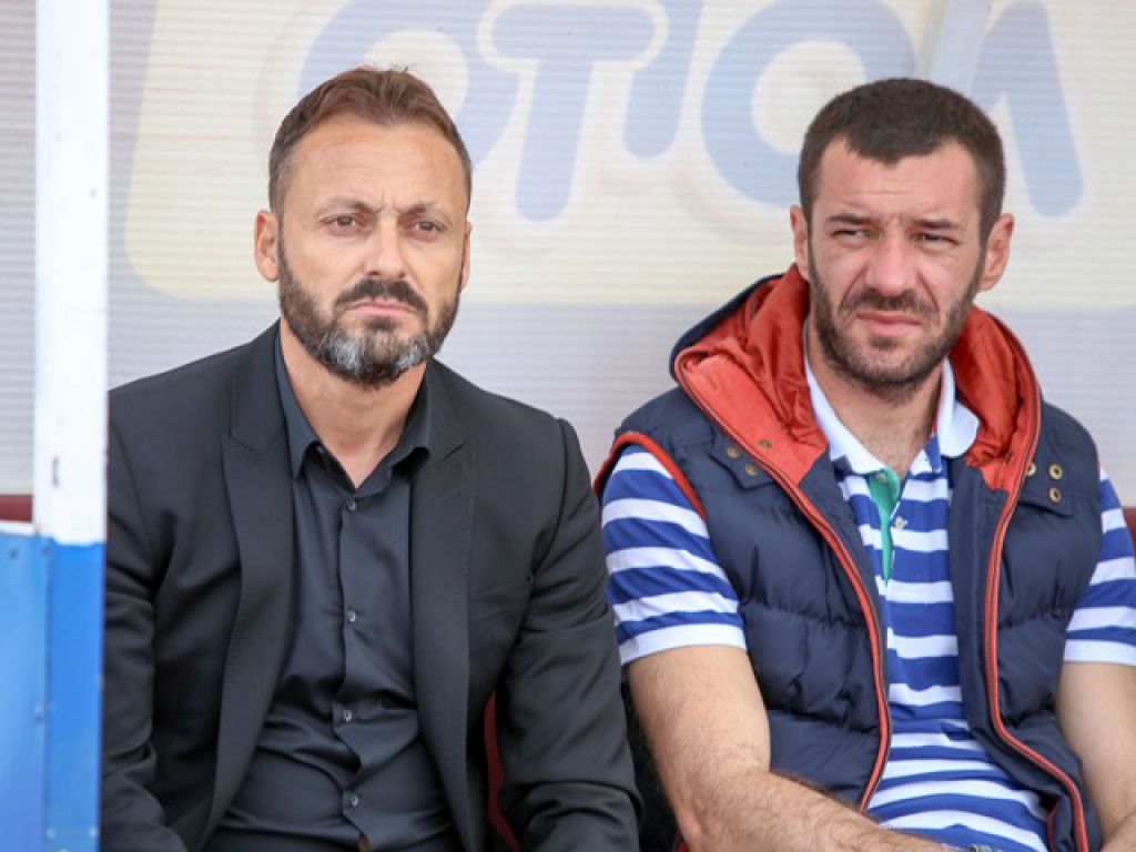 «Έχουμε μαραθώνιο»
