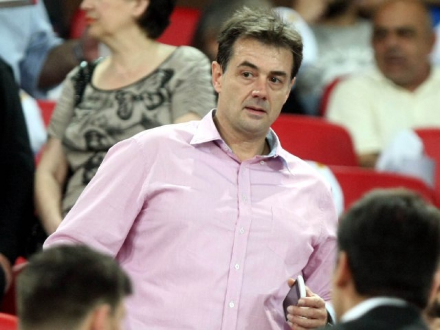 Με Βασάρα στο Ελ Πάσο