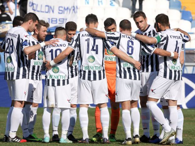 Διάγραμμα… ανόδου (photos)
