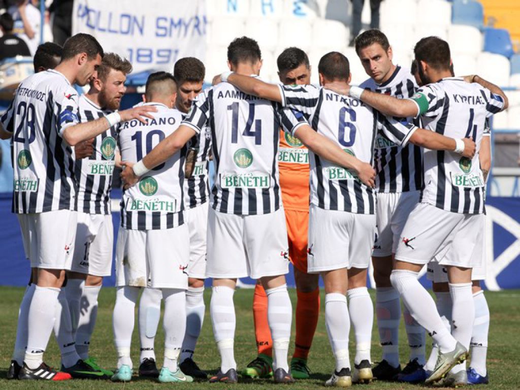 Διάγραμμα… ανόδου (photos)