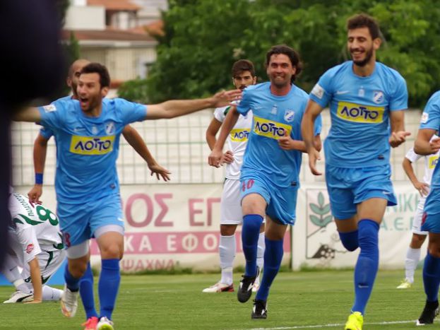 Πλάνο για 20, αλλά…