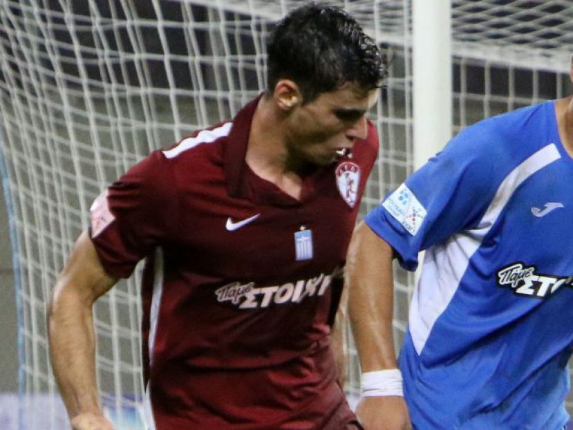 «Μας πείσμωσε η κόκκινη»