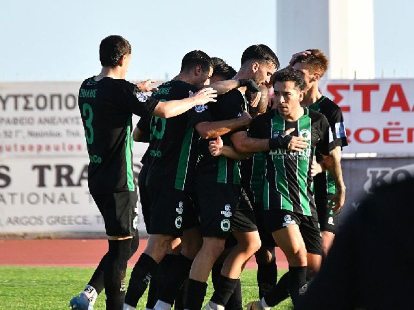 Κομβικές απουσίες η Μαρκό