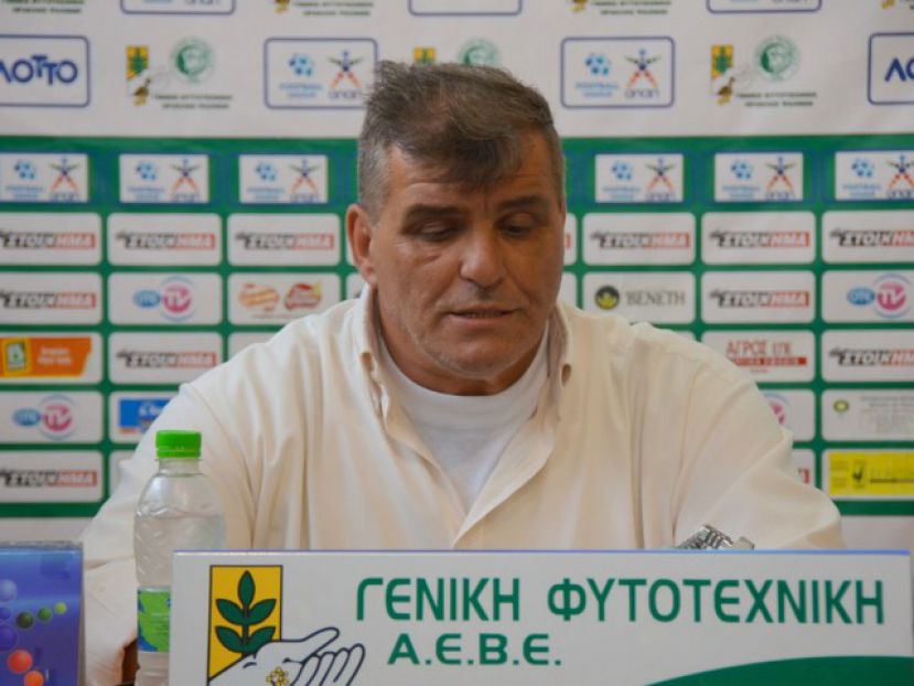 «Μαξιλάρι που έπεσαν όλοι πάνω του»