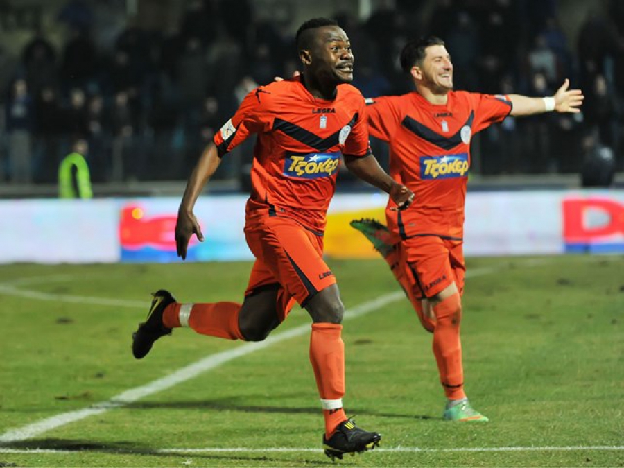 ΠΑΣ Γιάννινα – ΑΟΧ 1-2 (3-5 πέν.)