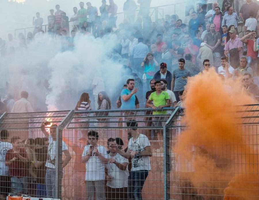Ραντεβού στις 21 Ιουλίου