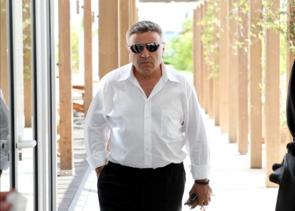 «Πρώτα η απόφαση, μετά ο προπονητής»