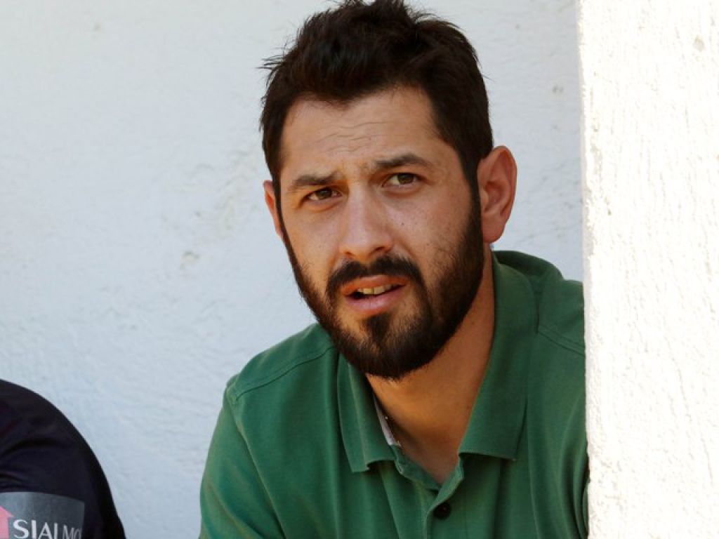 Ανακοινώνεται και σηκώνει μανίκια