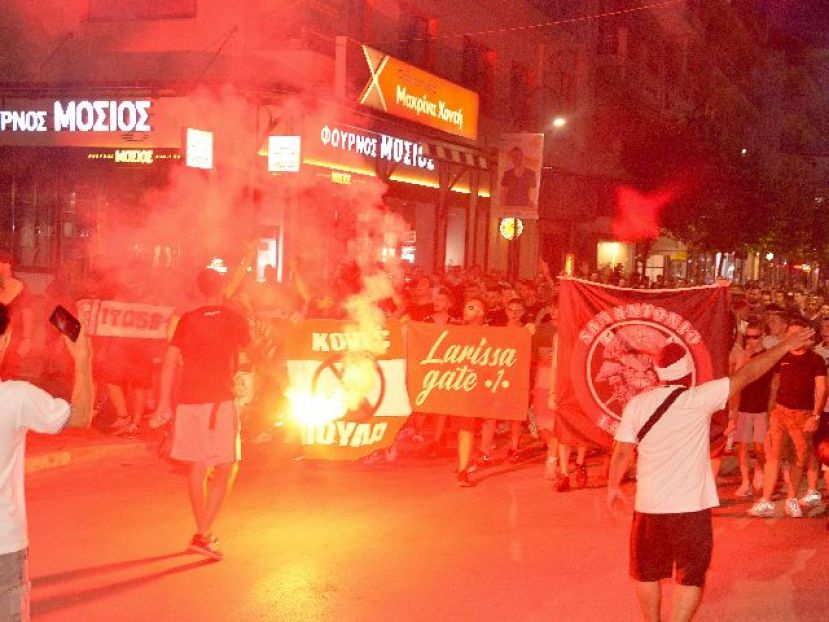 «Τοξικότητα τέλος»