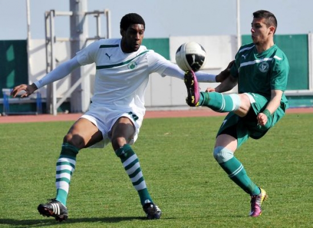 Έτοιμος ο Τράκις, πρόβλημα με Πολίτη
