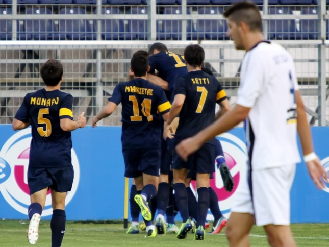 ΑΟ Χανιά – Αστέρας Τρίπολης 0-1 (video)